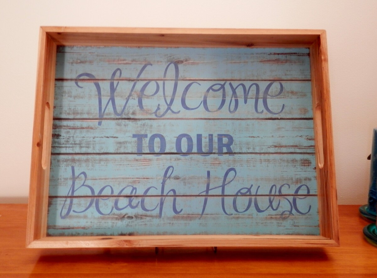 Singleton Beach House -海滩和您自己的游泳池！ ！