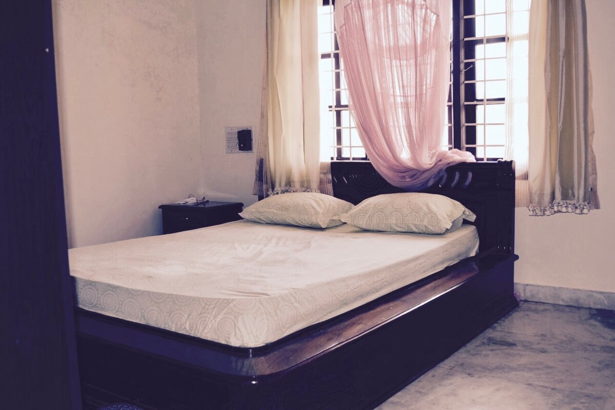 Muthodi Madilu Homestay- 2people first floor