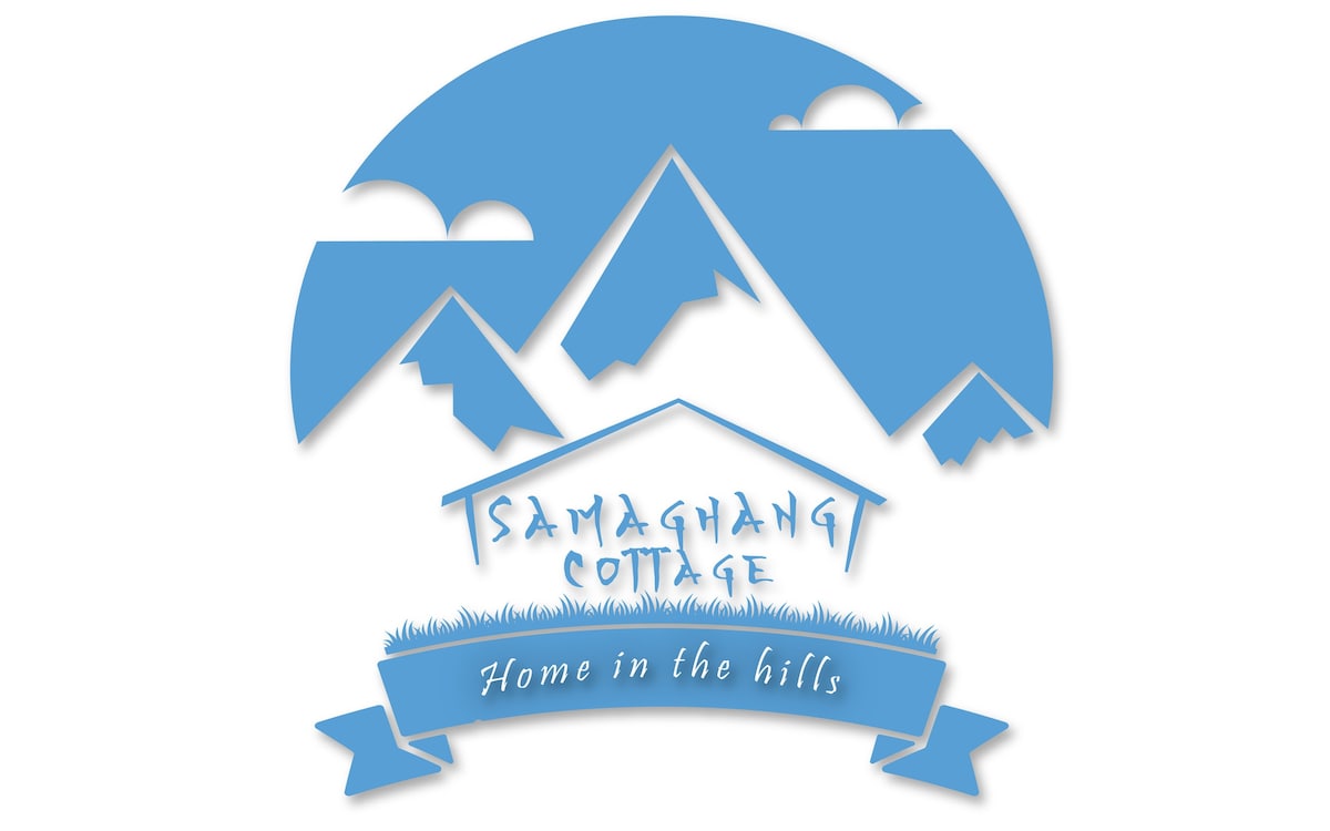 Samaghang Cottage (Home in the Hills) (Homestay)