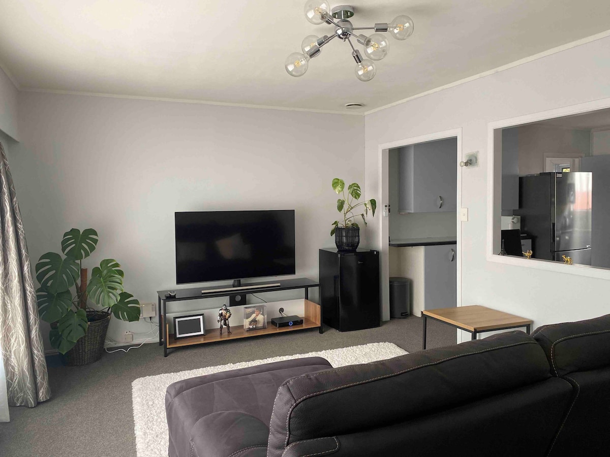 Private room in Papatoetoe