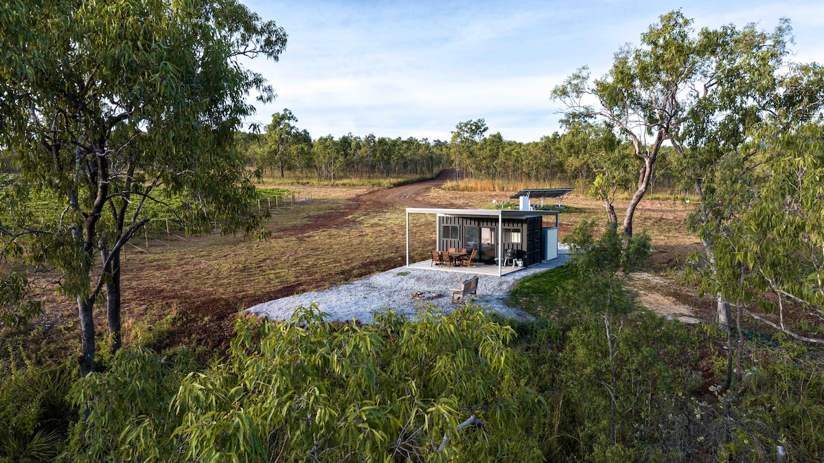 Emerald Hills Cabin