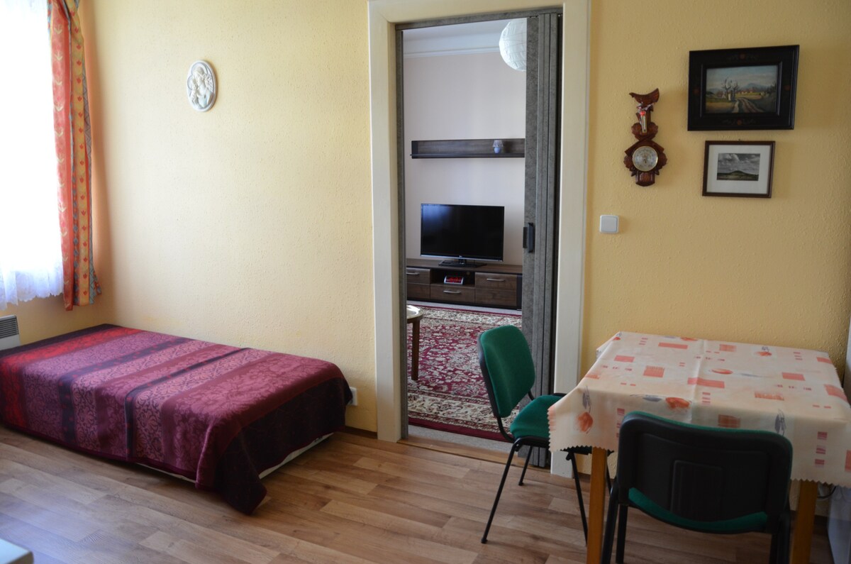 Apartman Kamila