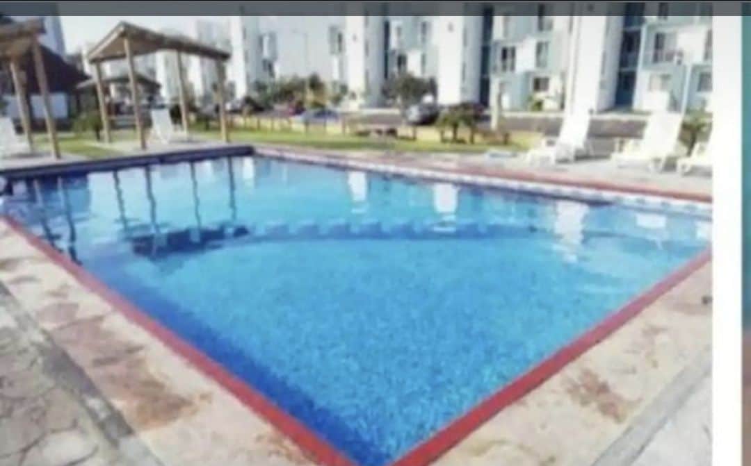 韦拉克鲁斯泳池（ Veracruz pool