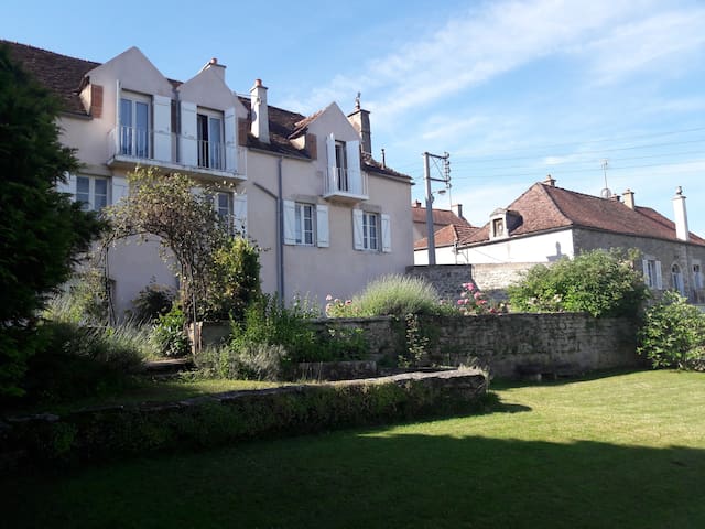 Saint-Rémy的民宿