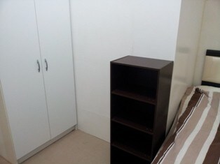 Kennedy Town Room in Flat Share (K3c)