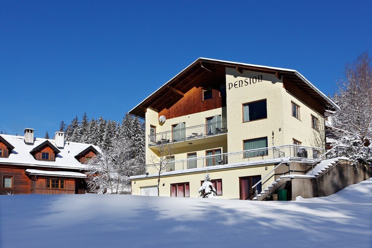 Pension Klug - Adults only (Mitterbach am Erlaufsee), Suite groß (47 qm)