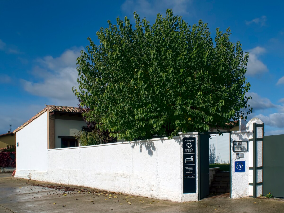 Atseden Hostel Albergue