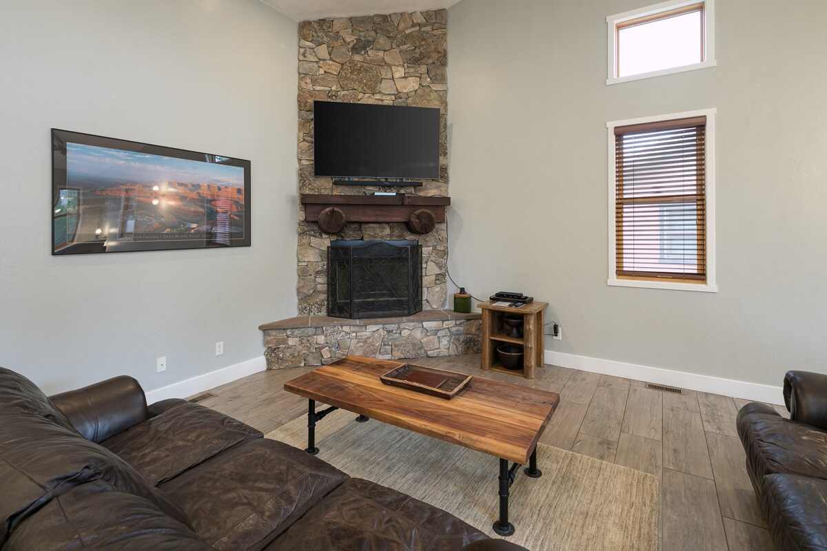 #9 Remodeled Townhouse @ Moab Springs Ranch
