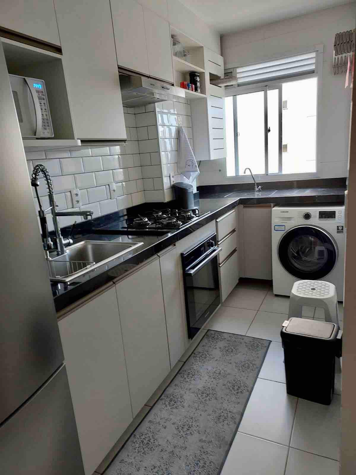 Apartamento com ótima localização