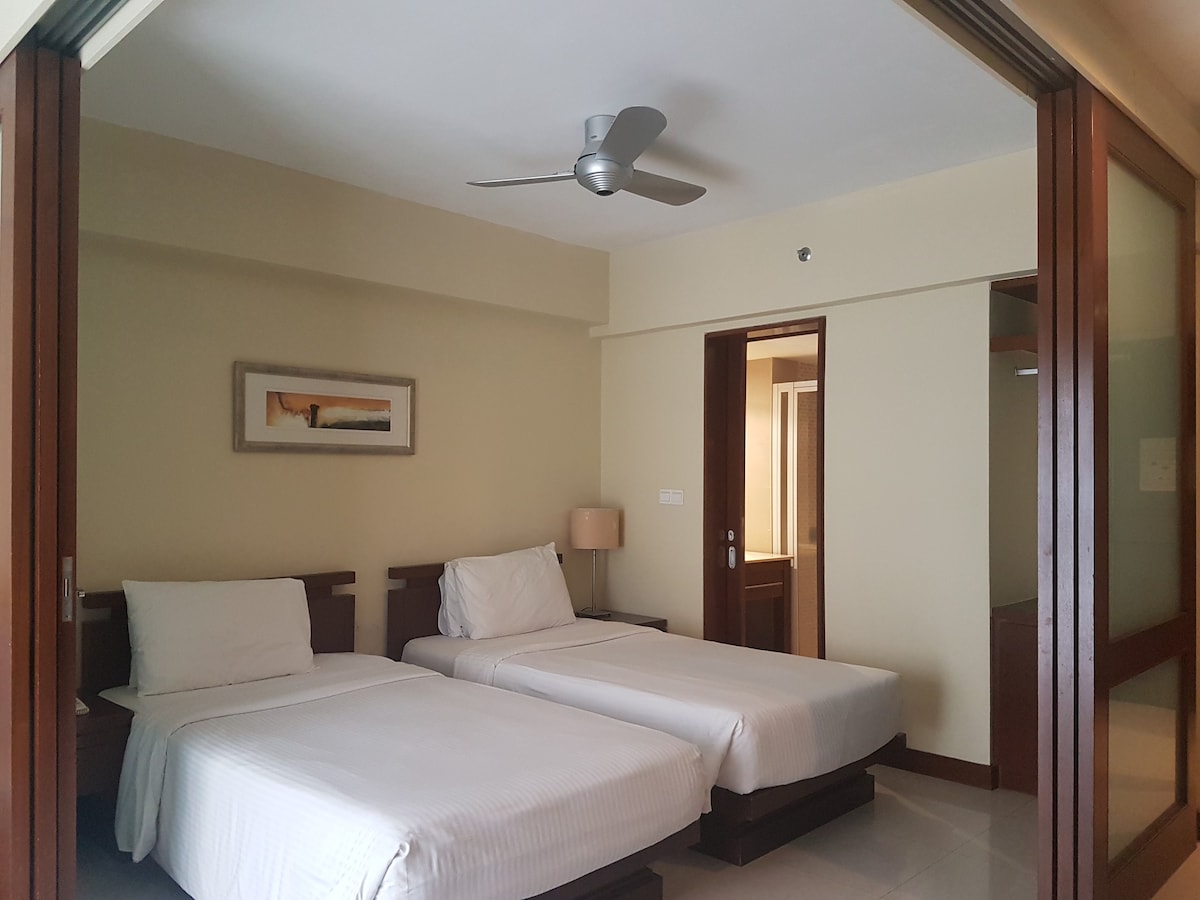 Avillion Admiral Cove Airbnb Hotel Port Dickson