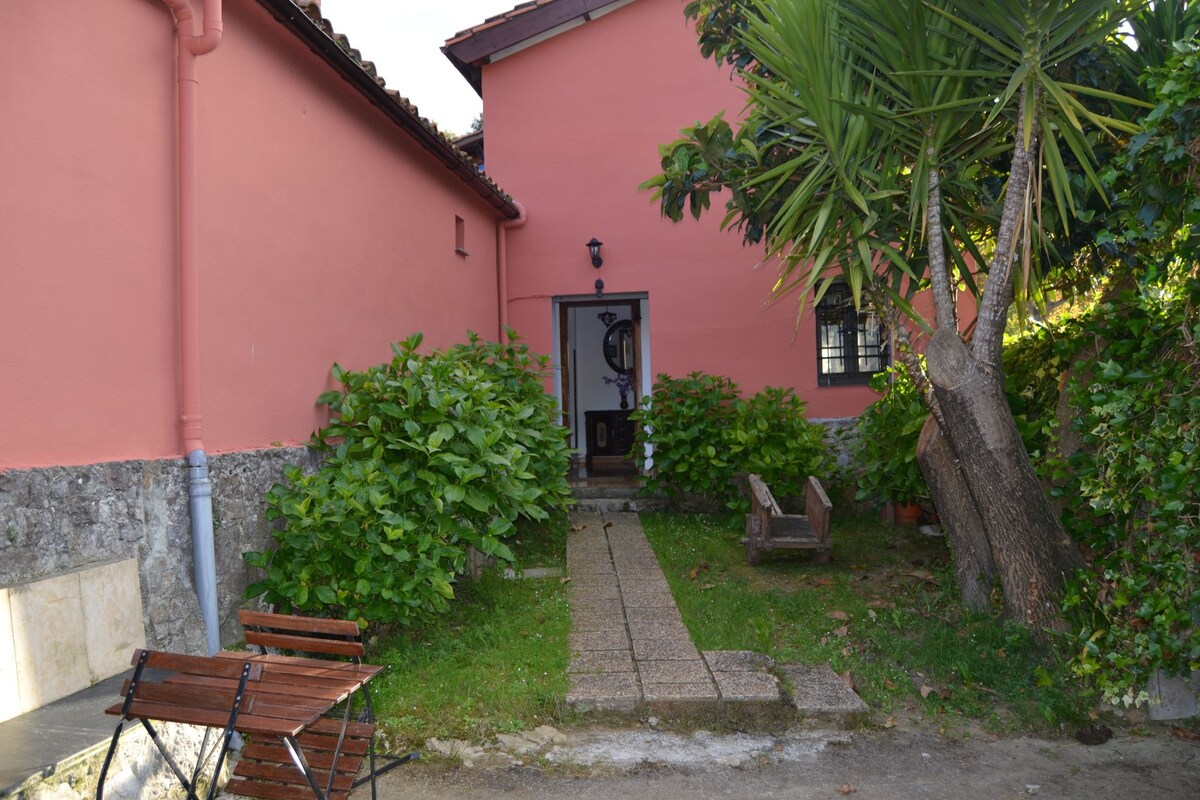 Casa Rural Casa Marta - Ribadesella/Collera