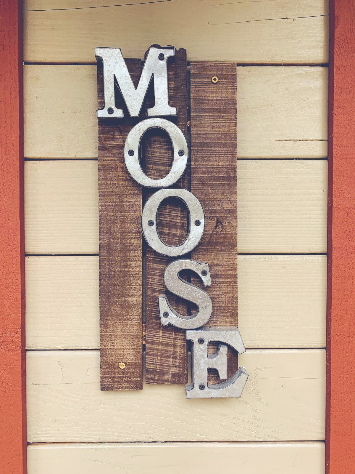 「Moose」山区度假屋