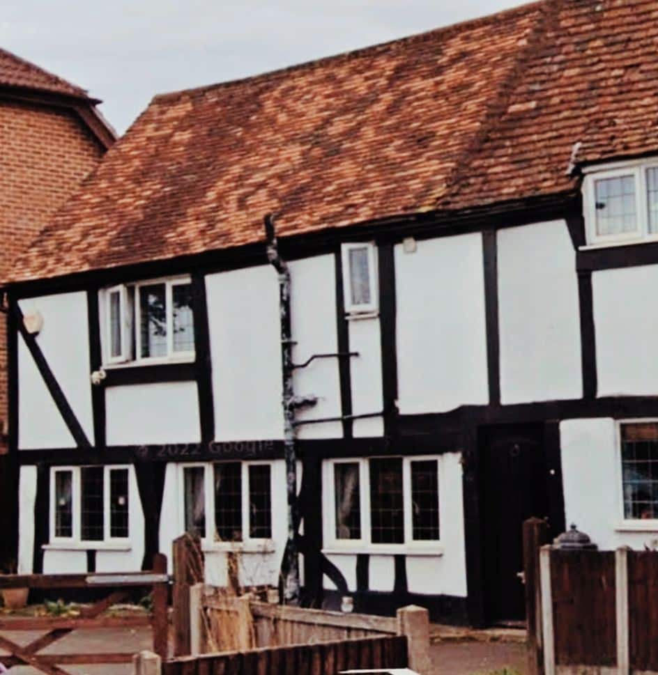 The Oast - Unique and Unrivalled