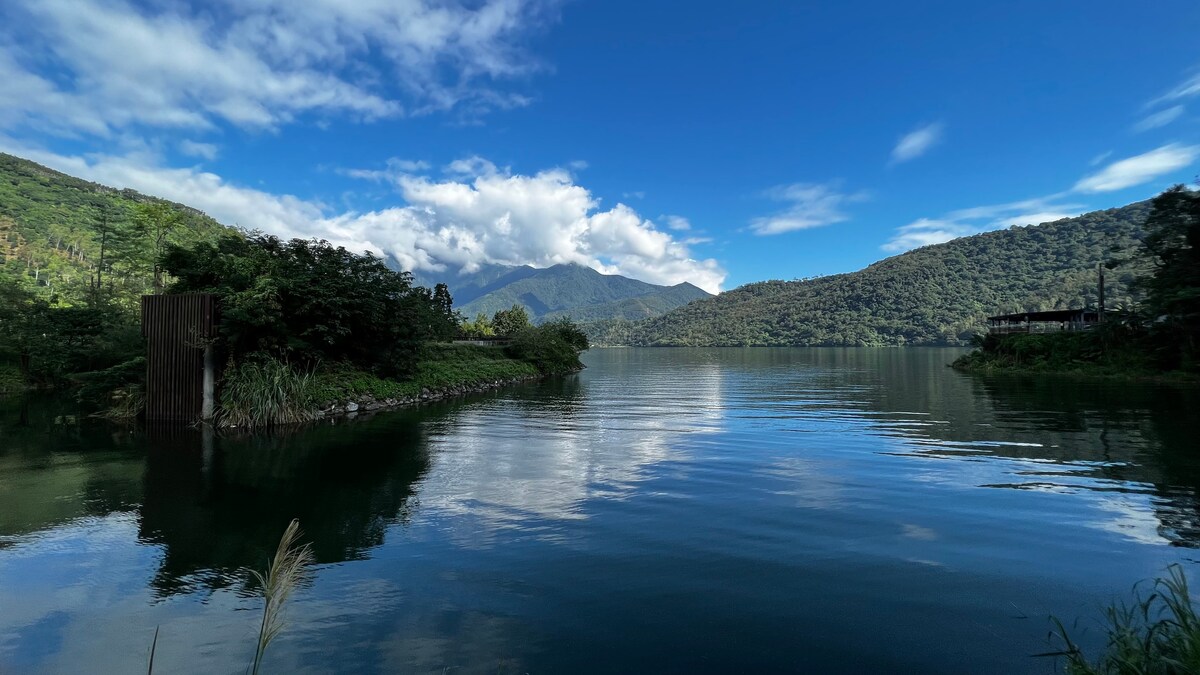 Soholake-蘇湖