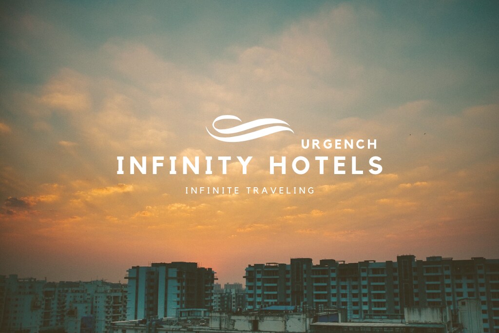 Infinity Hotels Urgench客栈