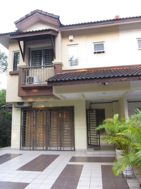 KD Guesthouse by Lakeside, Kota Damansara