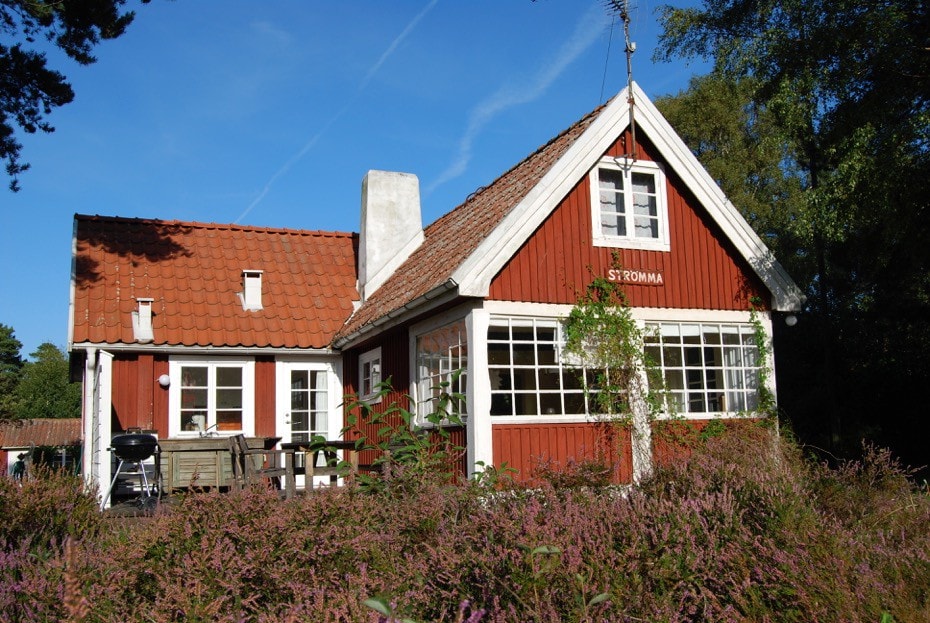 Strömma - Summer Cottage