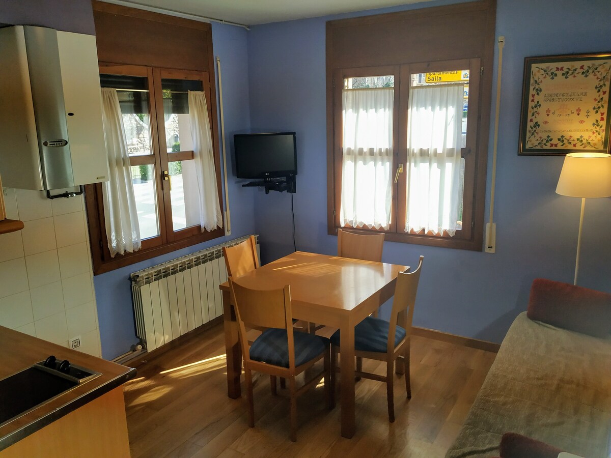 Apartamento Arce I