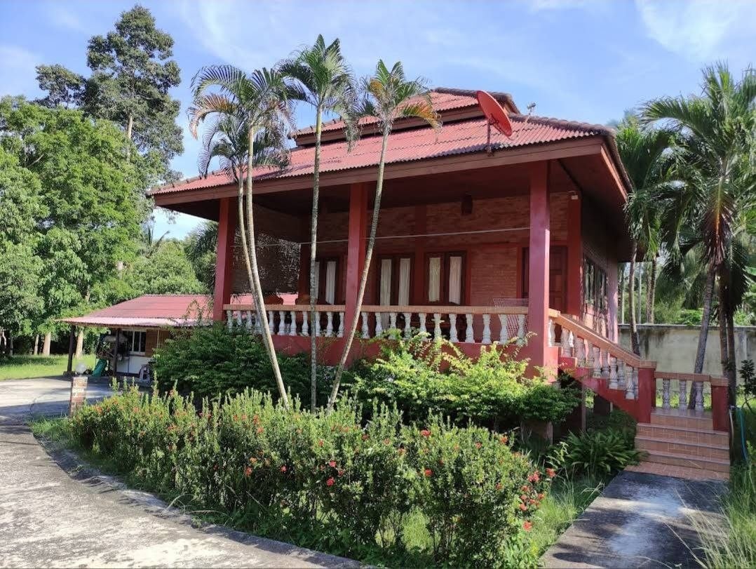 帕岸之家（ House Phangan Home Beta ）