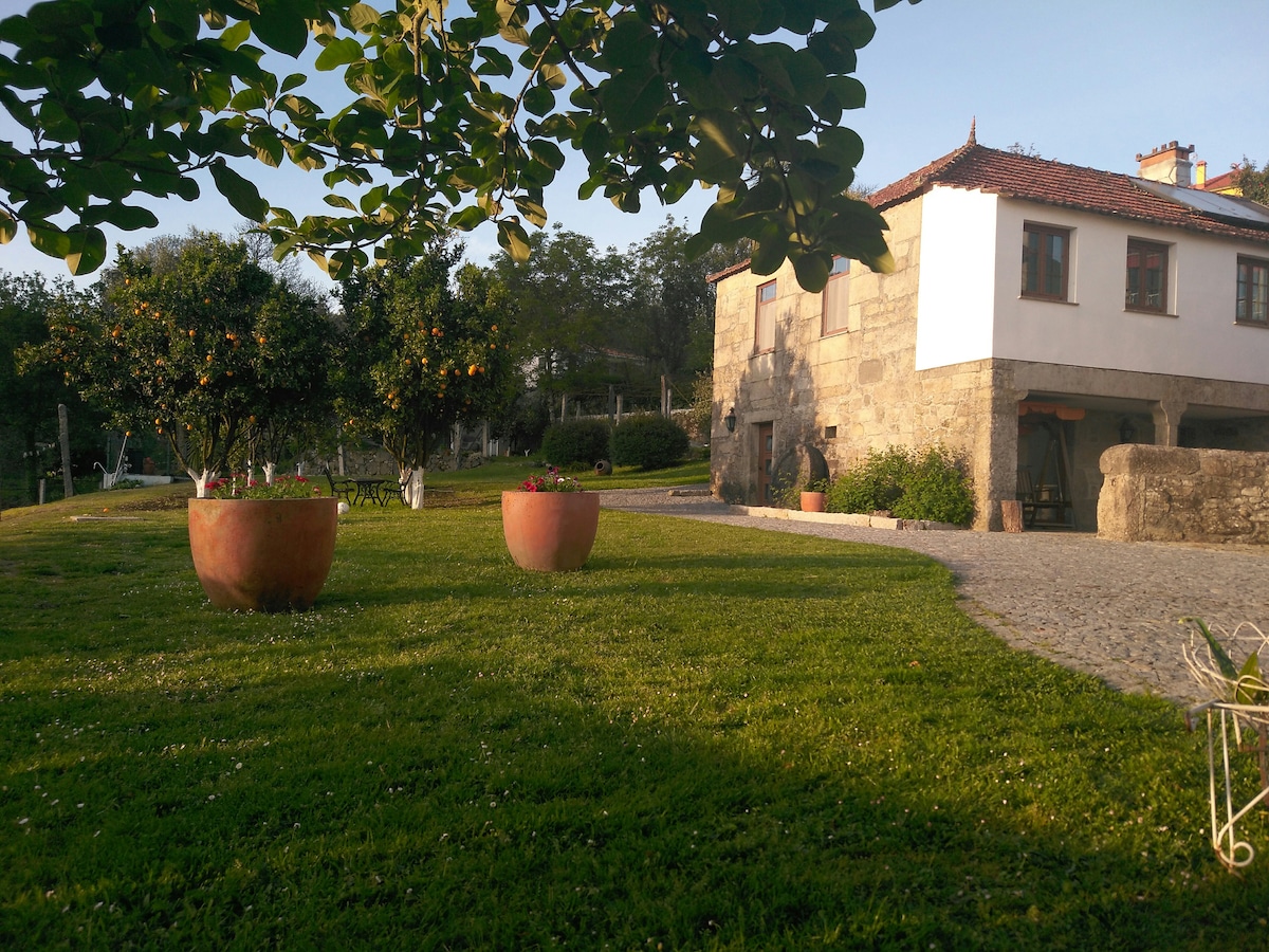 Quinta da Chanca