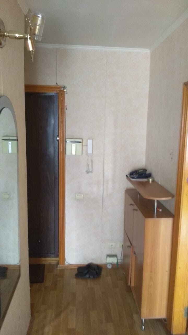 An apartment near Kazan arena.Development area.