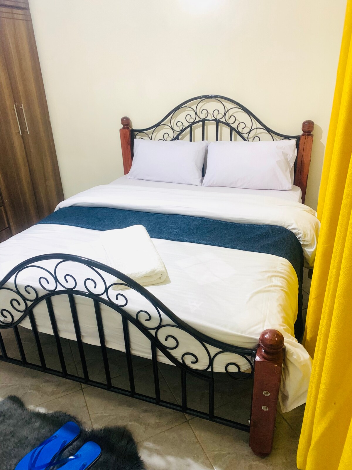 Spacious 3bdr(ensuite)2 mins walk to Rupa mall