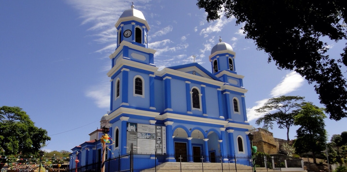 Cumaná Loft