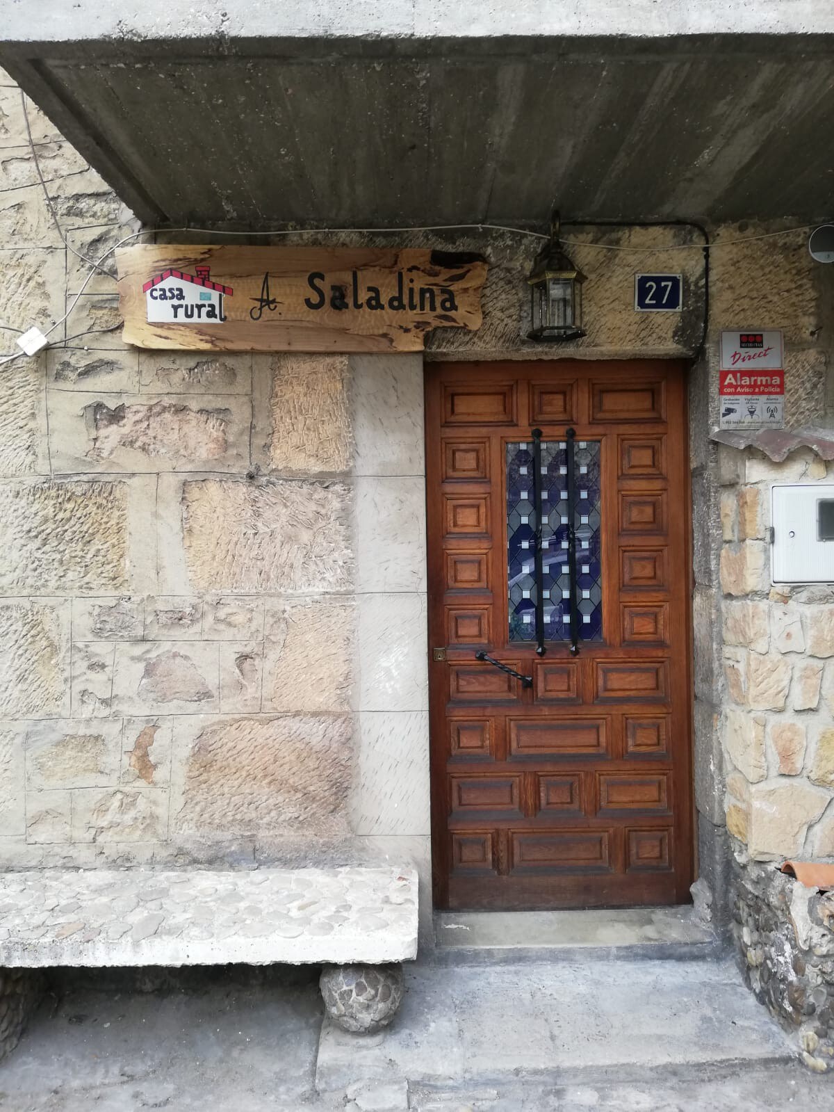 萨拉迪纳（ Saladina ）乡村独一无二的房源