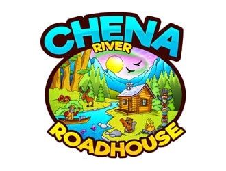 Chena River Roadhouse Double Plus