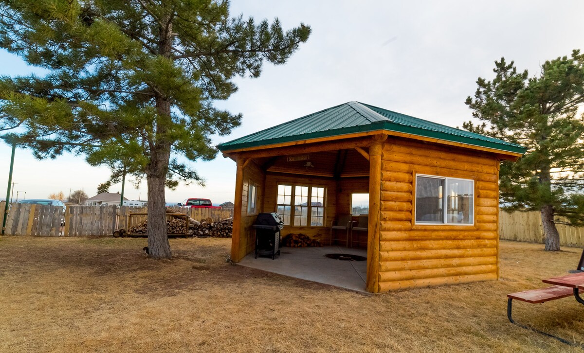 Mountain Home Lodge Room 4, Suite