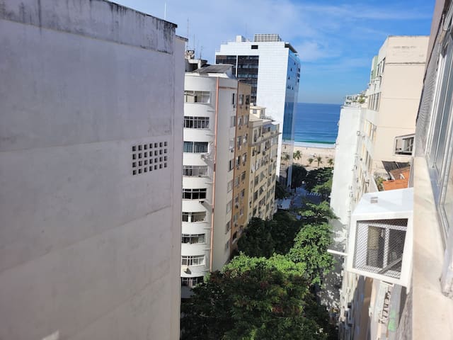 里约热内卢的民宿