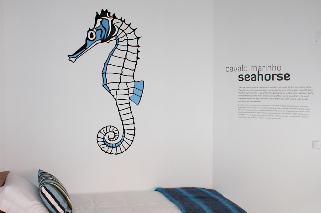 Casa da Baía - Seahorse | Azores