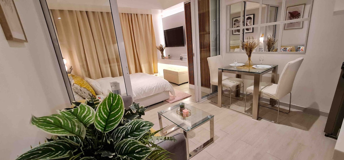 Nordic Suites at Azure Residences