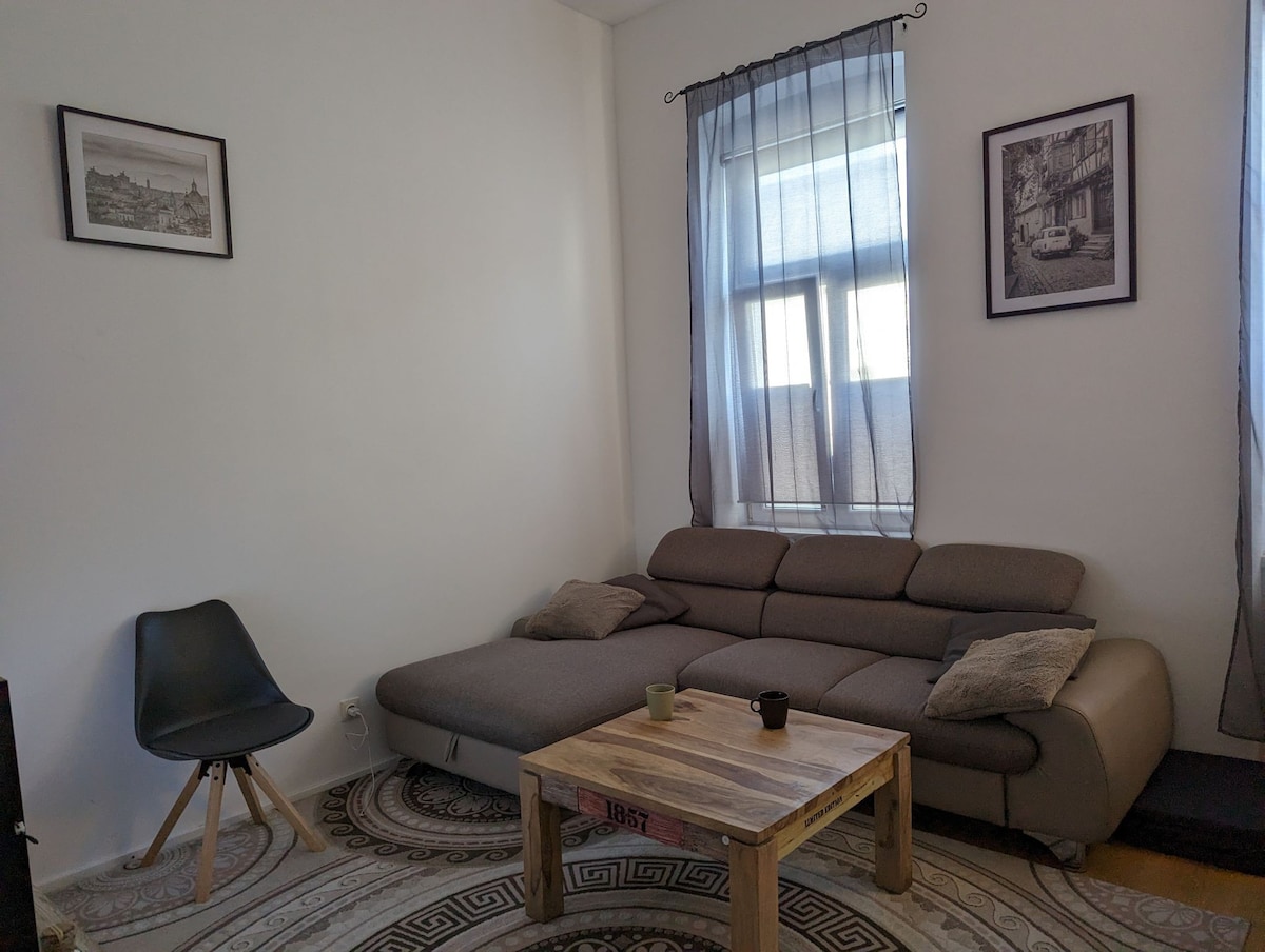 private appartement Vienna