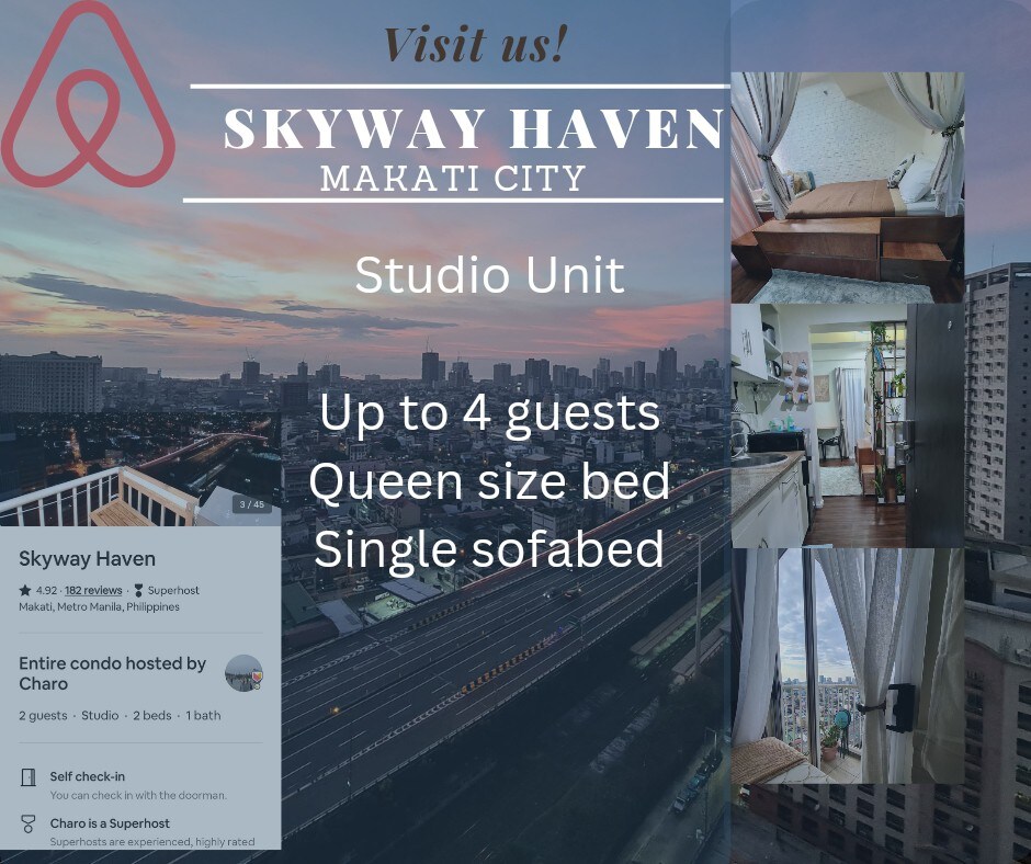 Skyway Haven