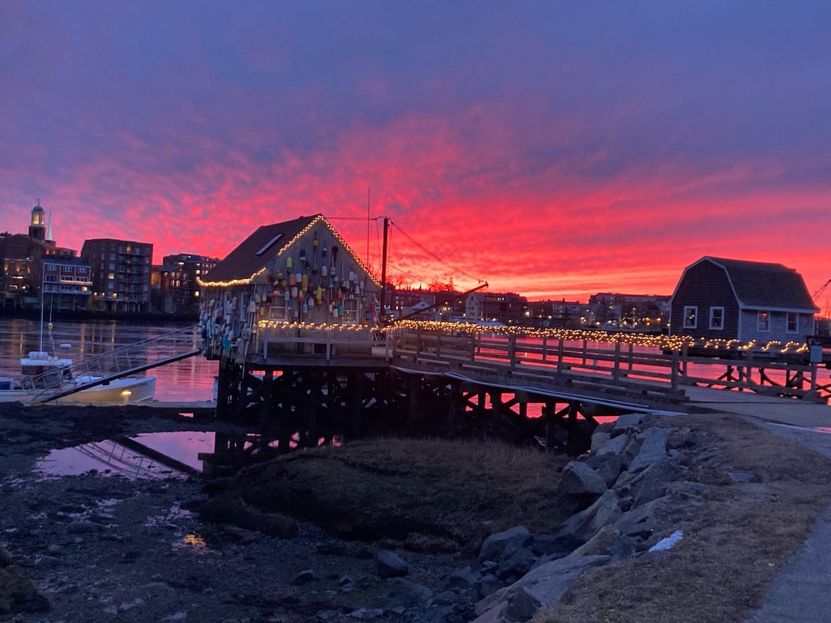 The Ranger Inn - Water Front