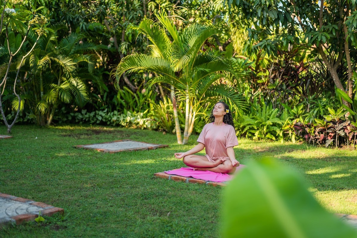 Pondok Sartaya, Lovina Bali