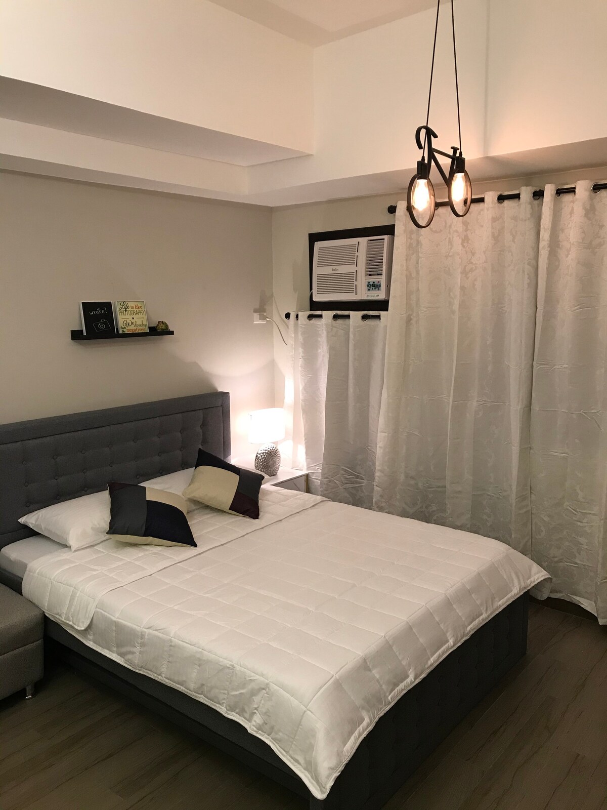 1220 Suites at The Sentinel edsa cubao