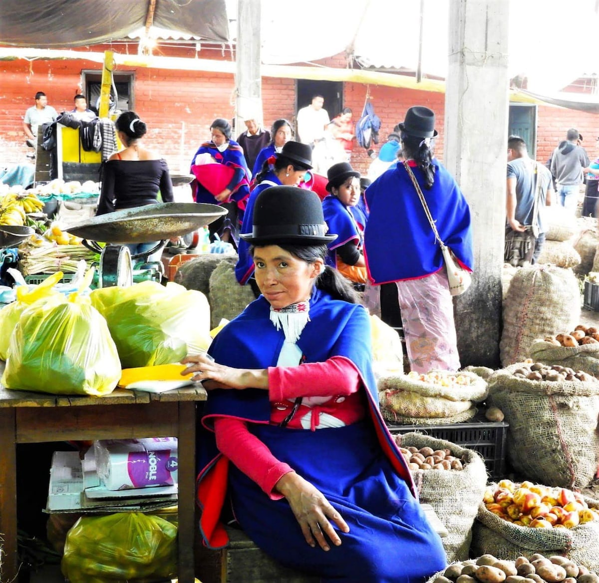 Hermosa casa en el Centro de Silvia Cauca