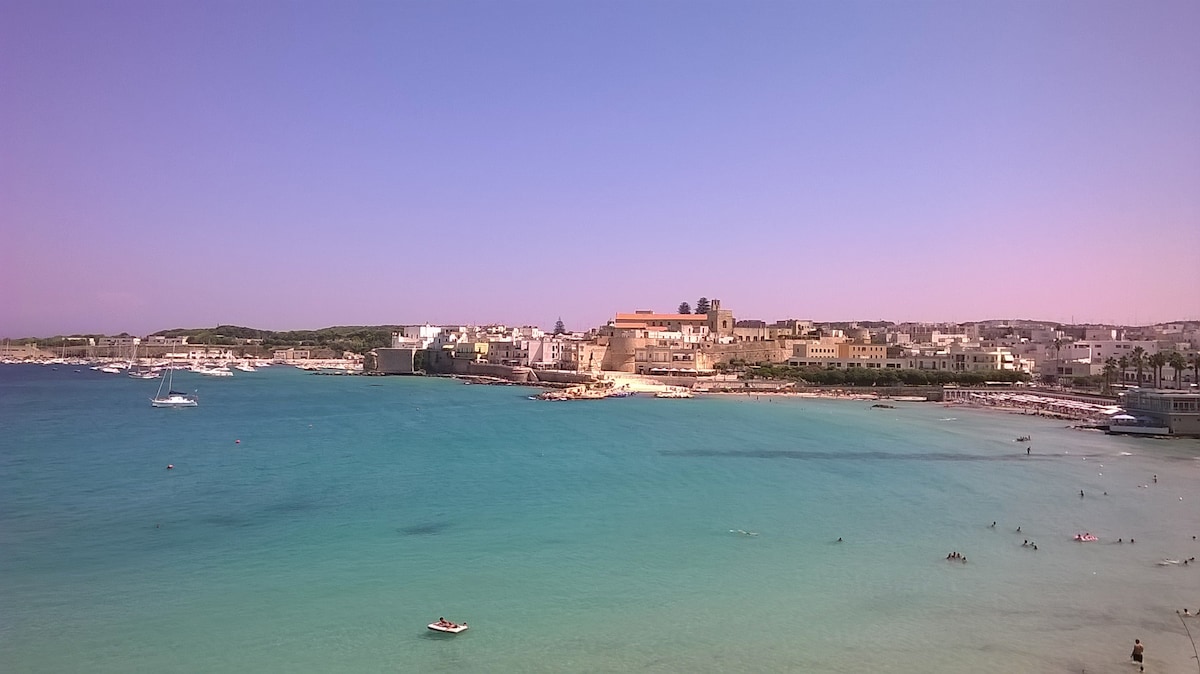 Otranto perla d' Oriente