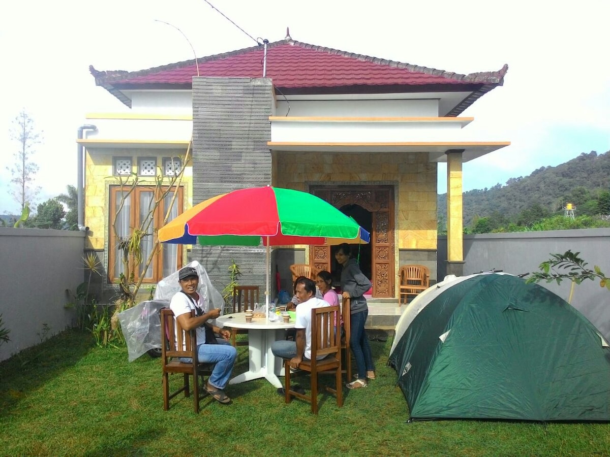 Pondok Sania Bedugul