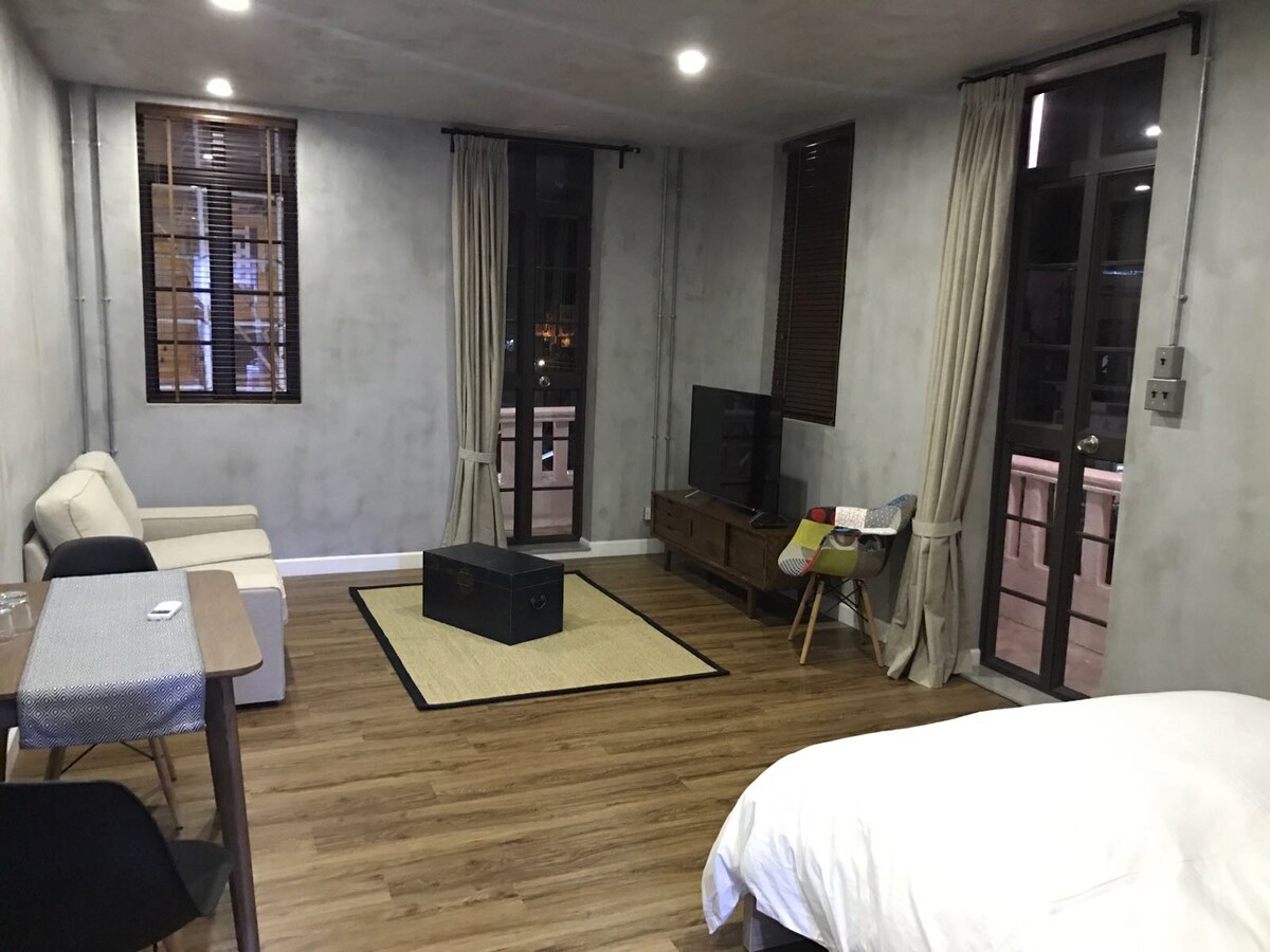 Tong Fuk Beach度假屋和民宿 新界 中国香港 爱彼迎 Tong Fuk Beach度假屋和民宿 新界 中国香港 爱彼迎