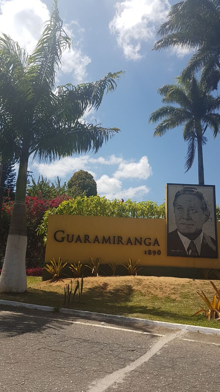 Guaramiranga - Nossa Casa na Serra