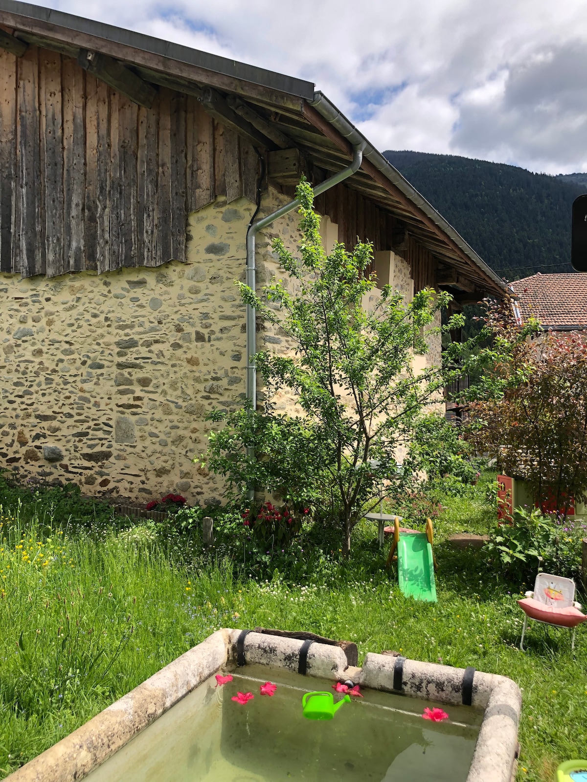 Studio la Germaine, Valley of oils, 50平方米