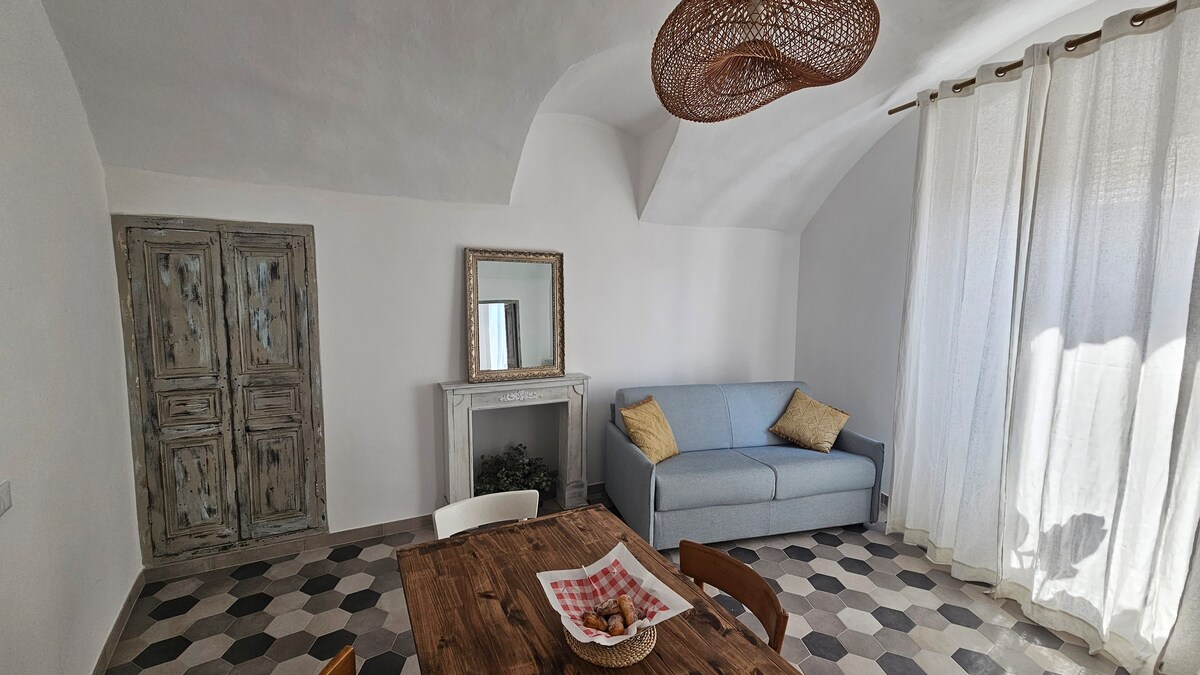 Car.Lo. Holiday home Dolceacqua