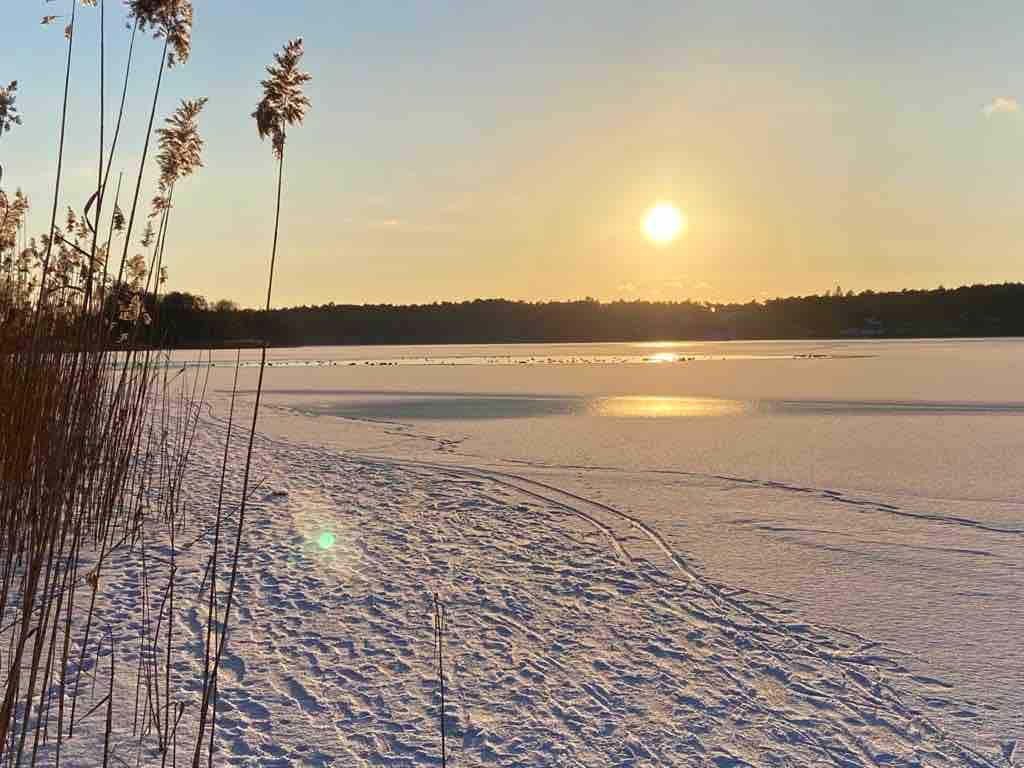 斯特劳西公寓：徒步、沐浴和柏林