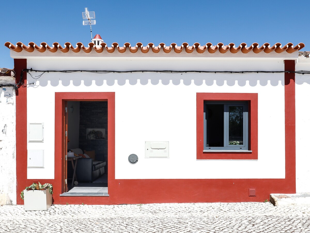 Alentejo/Monsaraz/Alqueva/Fontain House