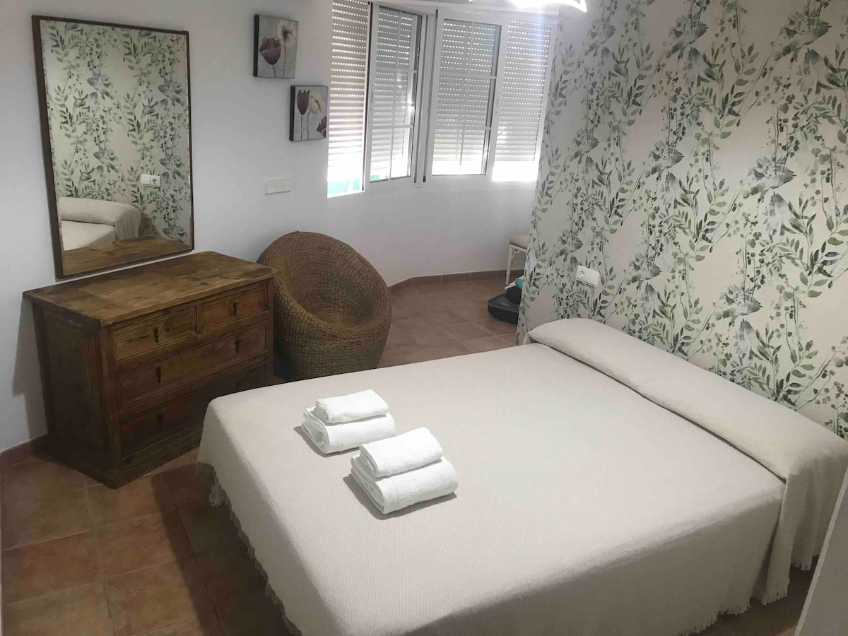 Apartamento Nueva Banús