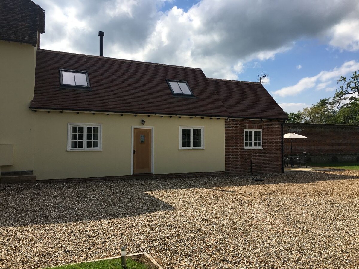 Orchard Cottage - Farmhouse Annexe