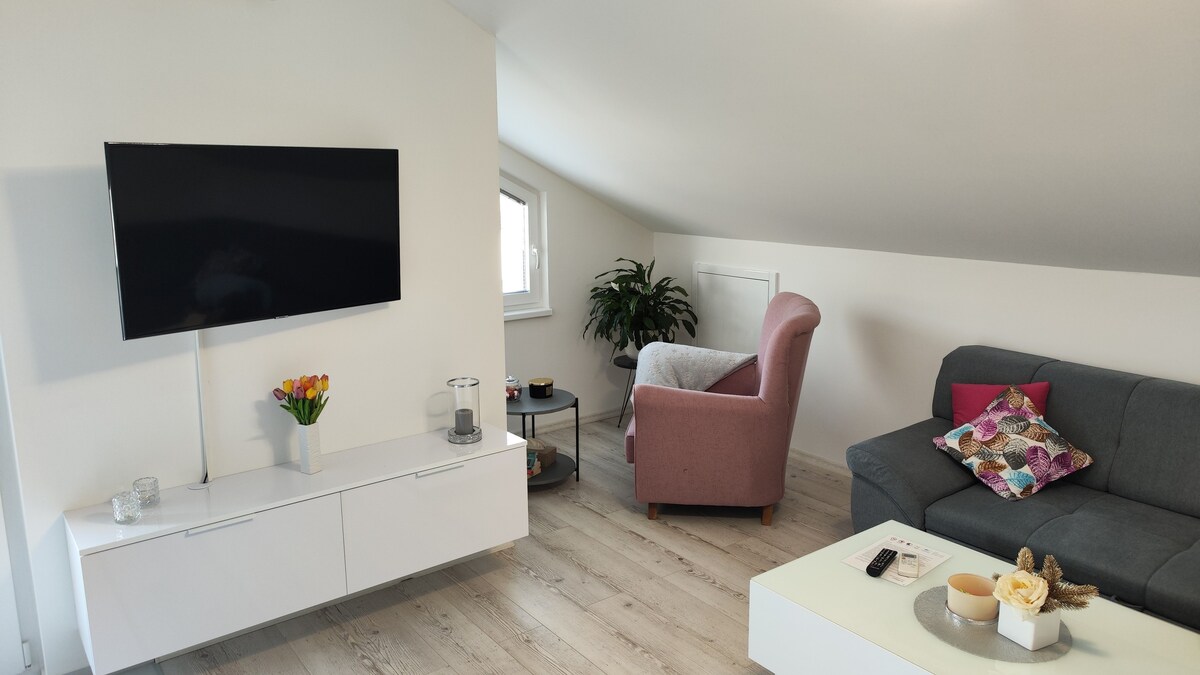 Apartman Polaris Posušje